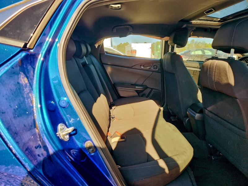 Фото 10 - HONDA CIVIC