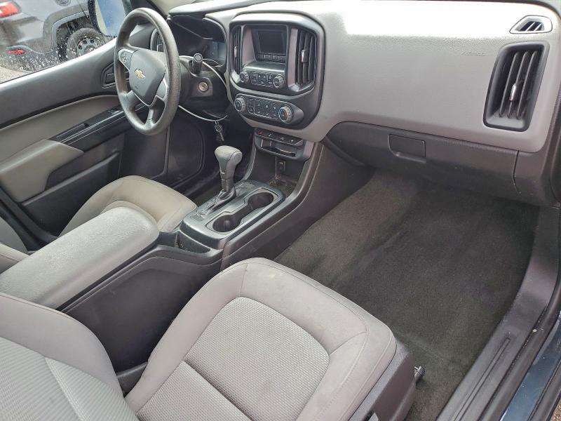 Фото 8 - CHEVROLET COLORADO