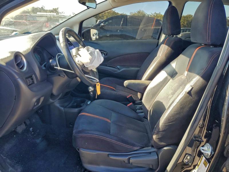 Фото 7 - NISSAN VERSA