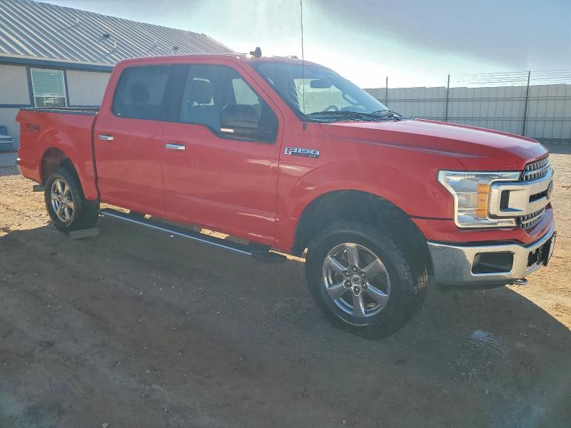 Фото 4 - FORD F-150