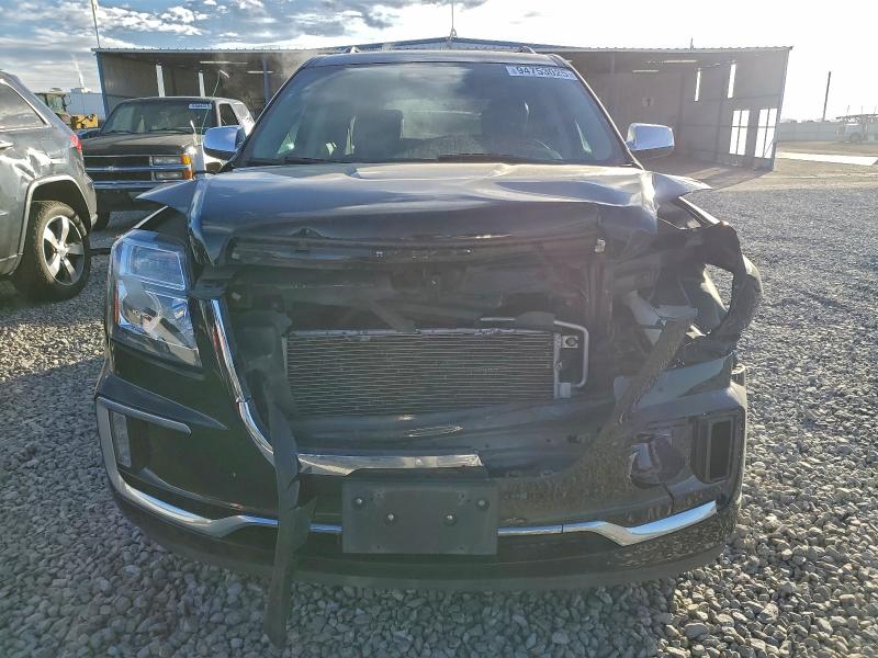 Фото 5 - GMC TERRAIN