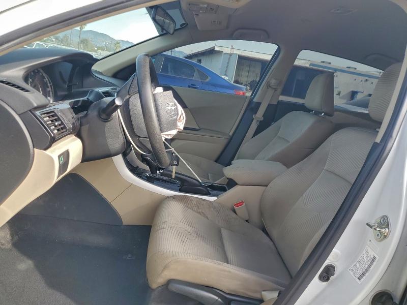 Фото 7 - HONDA ACCORD