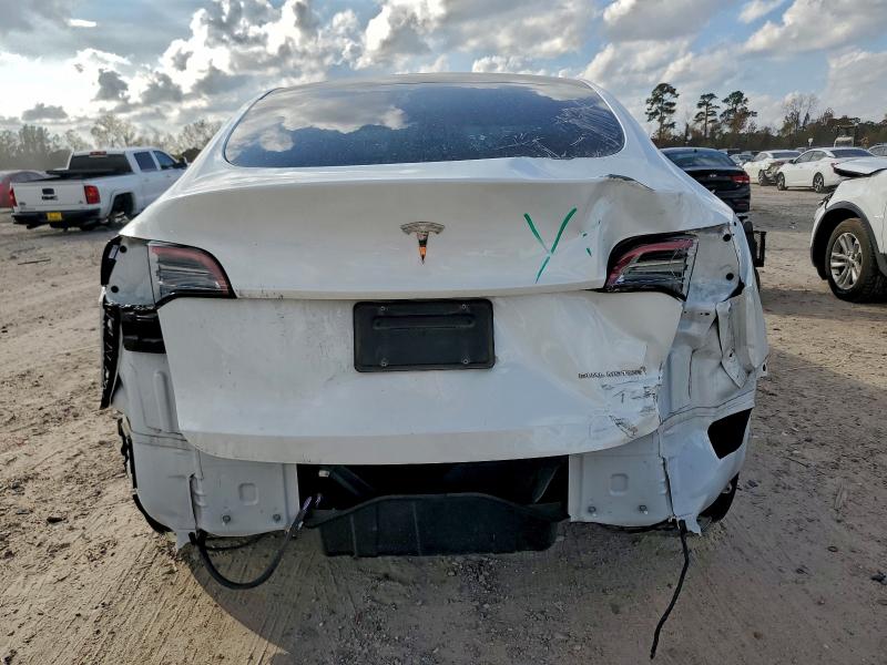 Фото 6 - TESLA MODEL Y