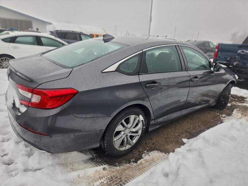 Фото 3 - HONDA ACCORD