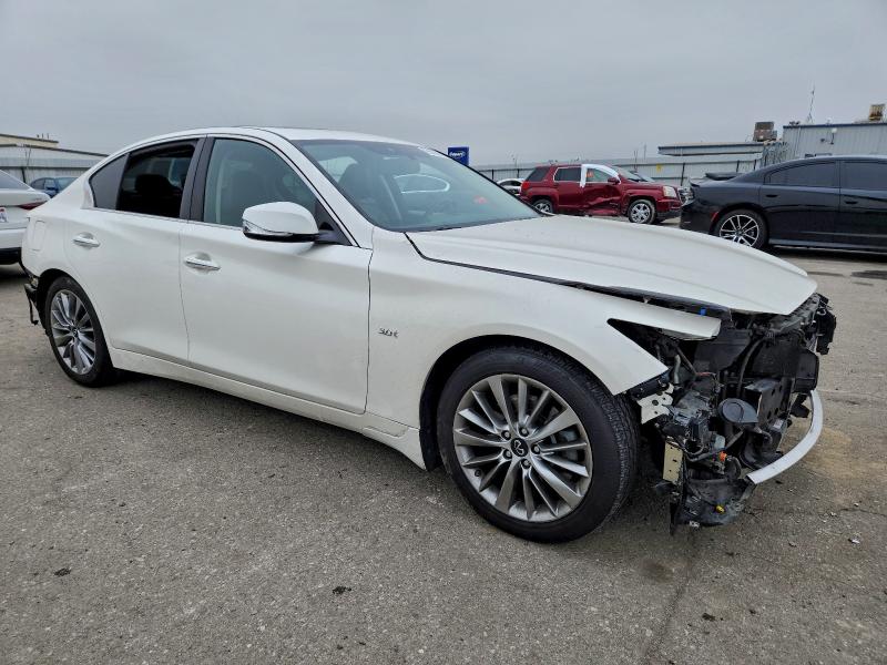 Фото 4 - INFINITI Q50