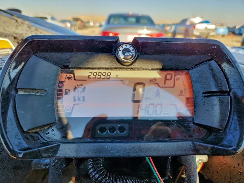 CAN-AM MAVERICK X 2023