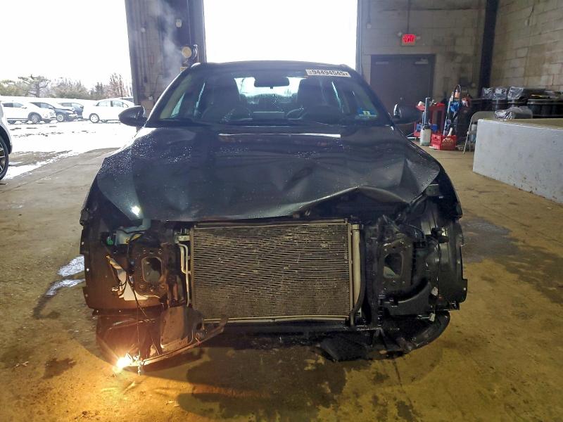 Фото 5 - KIA FORTE