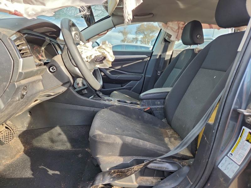 Фото 7 - VOLKSWAGEN JETTA