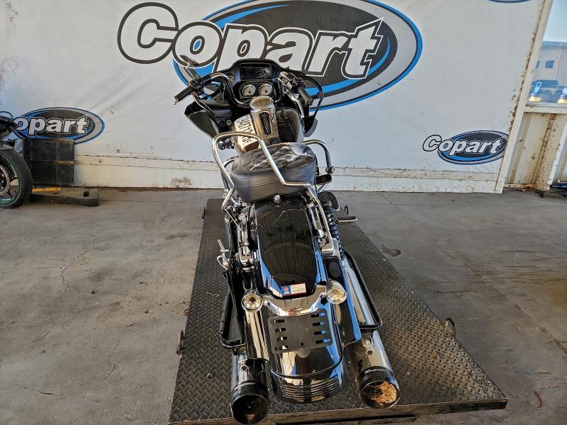 HARLEY-DAVIDSON FL 2023