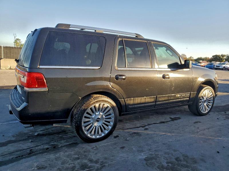 LINCOLN NAVIGATOR 2015 VIN 5LMJJ2JTXFEJ06319