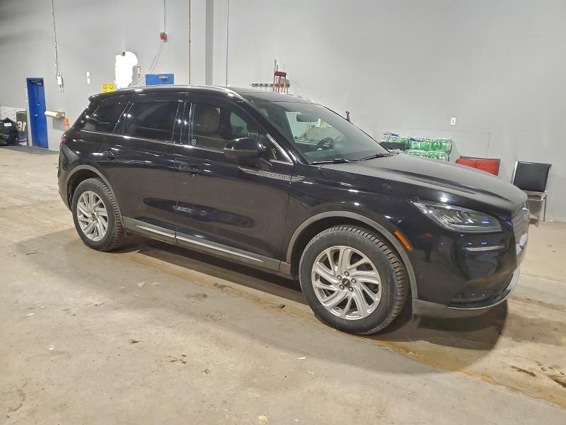 Фото 4 - LINCOLN CORSAIR