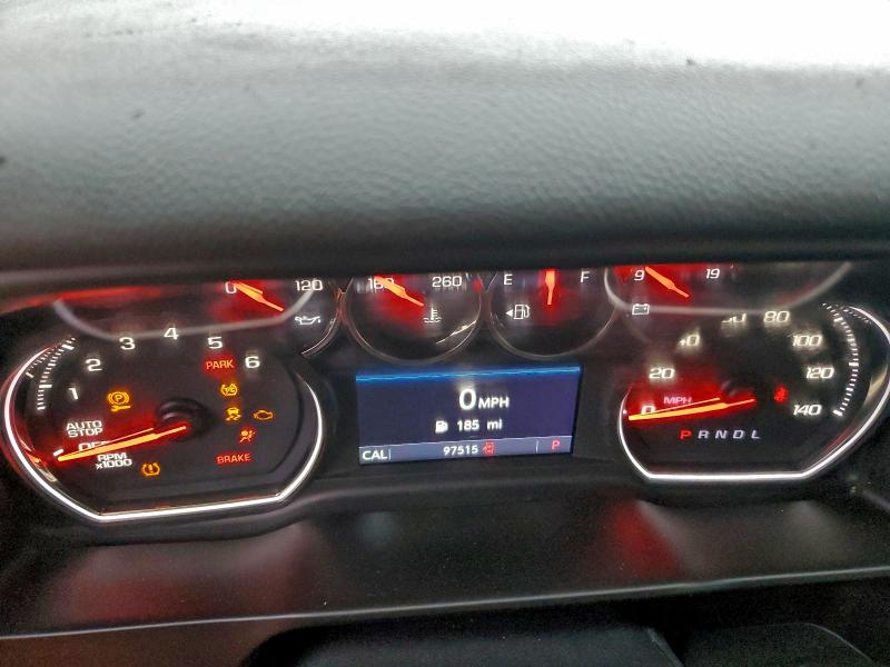 Фото 9 - CHEVROLET ALL Models