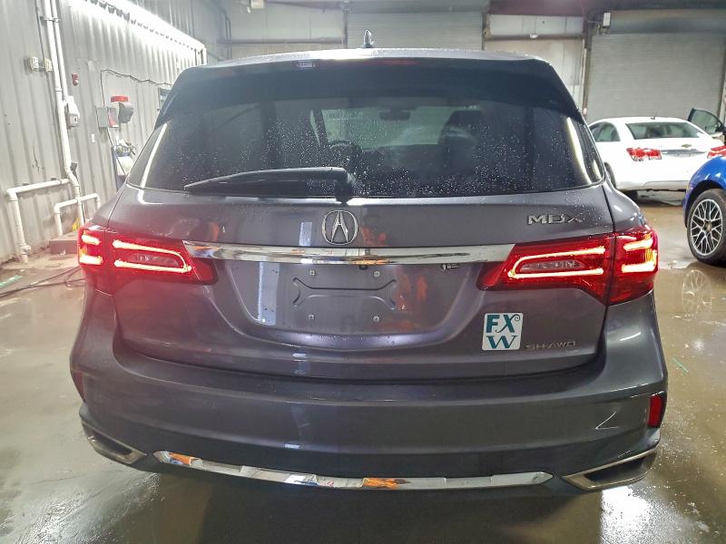 Фото 6 - ACURA MDX