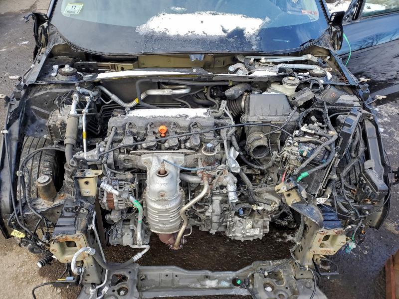 Фото 12 - HONDA HR-V