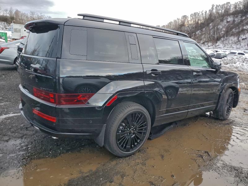 Фото 3 - HYUNDAI SANTA FE