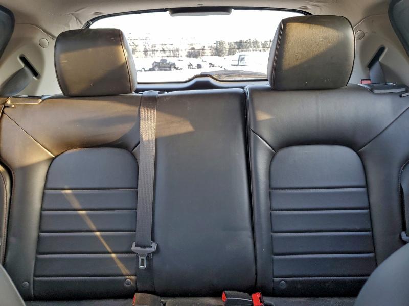 Фото 10 - CHEVROLET SONIC