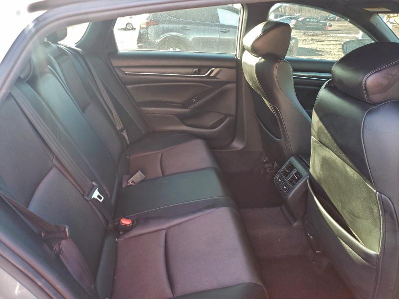 Фото 10 - HONDA ACCORD