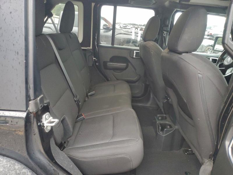 Фото 10 - JEEP WRANGLER