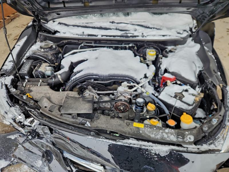 Фото 11 - SUBARU IMPREZA