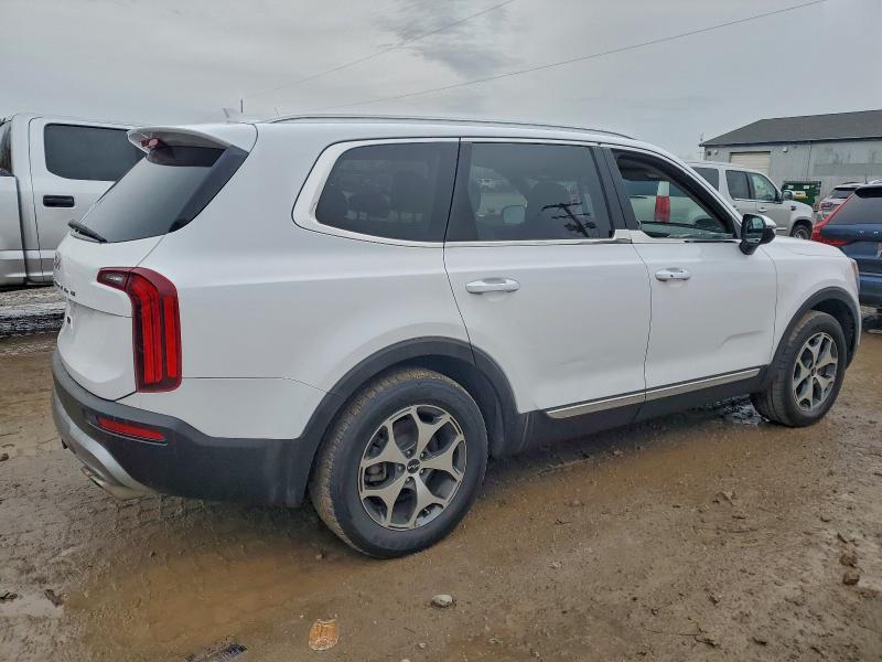 Фото 3 - KIA TELLURIDE