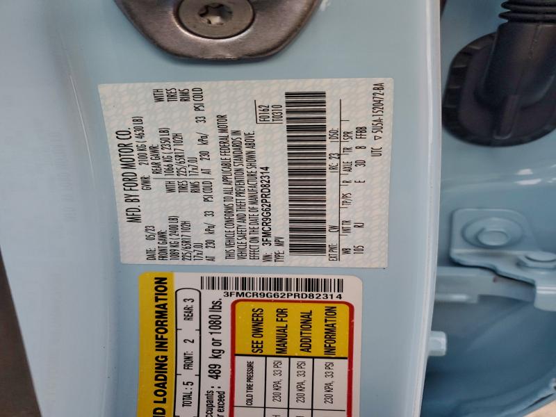 Фото 13 - FORD BRONCO