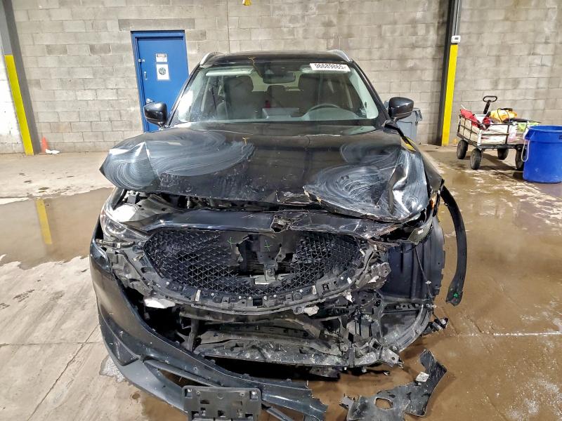 Фото 5 - MAZDA CX-5