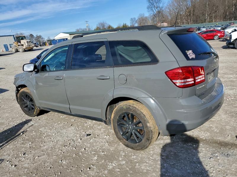 Фото 2 - DODGE JOURNEY
