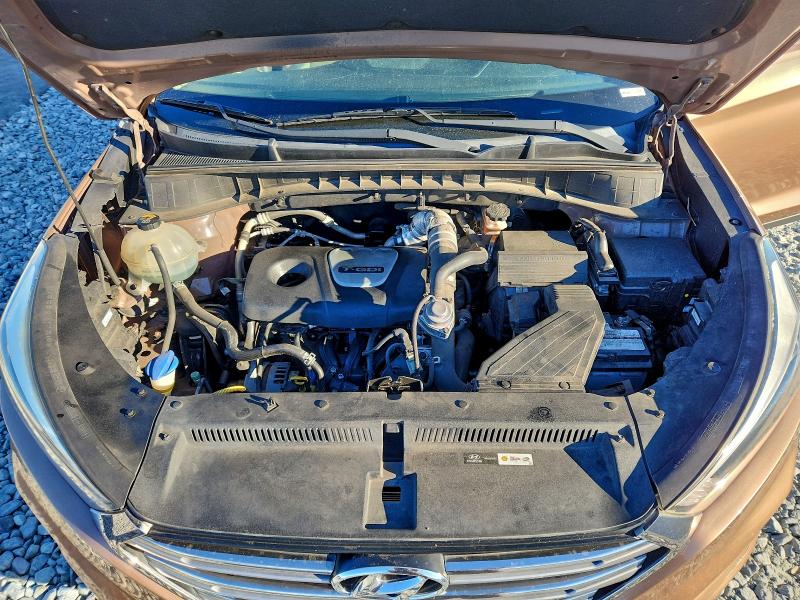 Фото 12 - HYUNDAI TUCSON