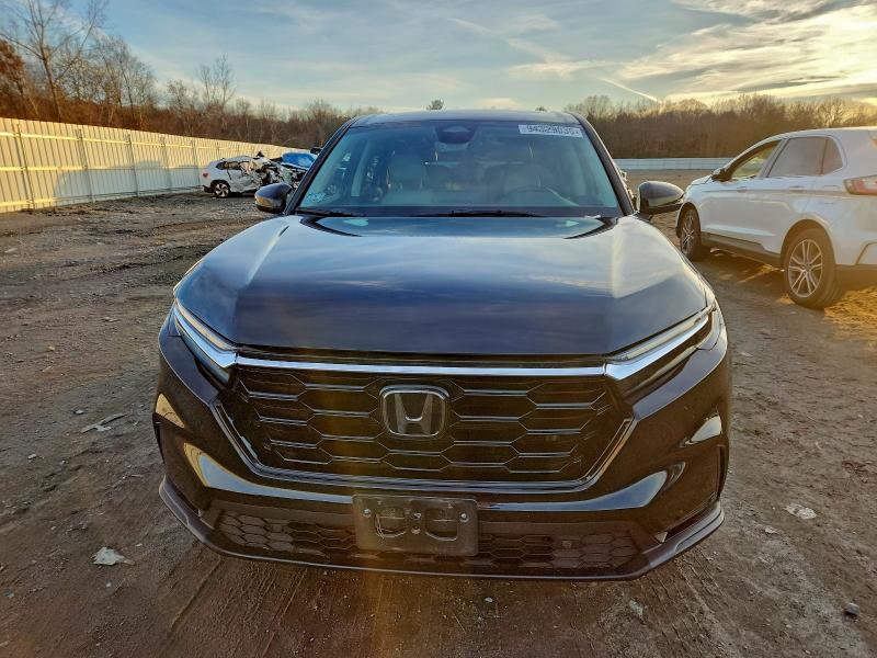 Фото 5 - HONDA CRV