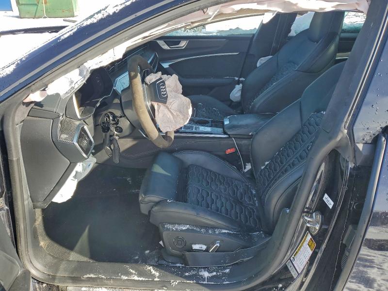 Фото 7 - AUDI S7/RS7