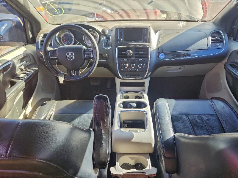 Фото 8 - DODGE CARAVAN