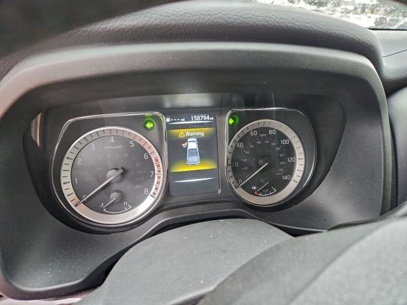 Фото 9 - NISSAN TITAN