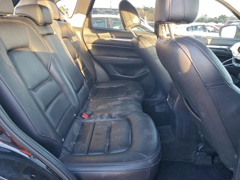 Фото 11 - MAZDA CX-5