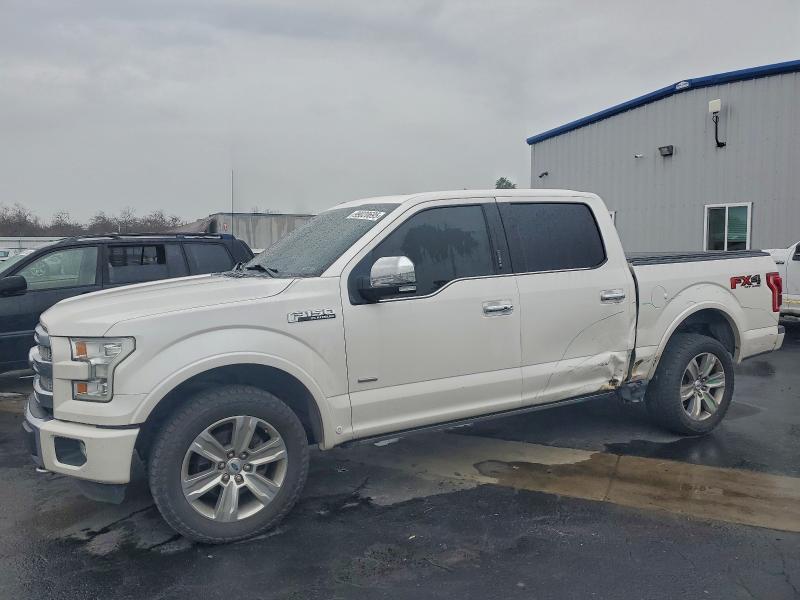 Фото 1 - FORD F-150