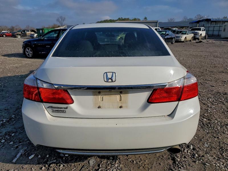 Фото 6 - HONDA ACCORD