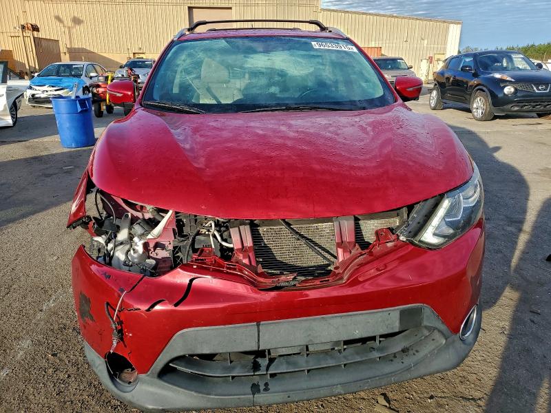 Фото 5 - NISSAN ROGUE