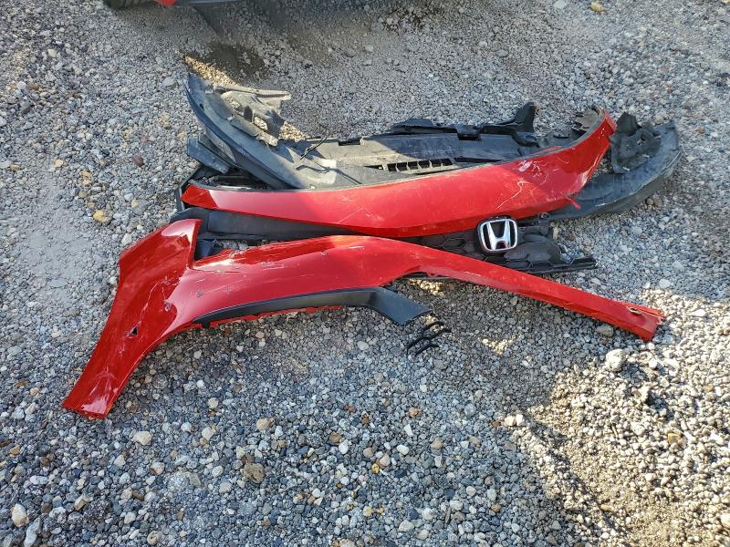 Фото 12 - HONDA CIVIC