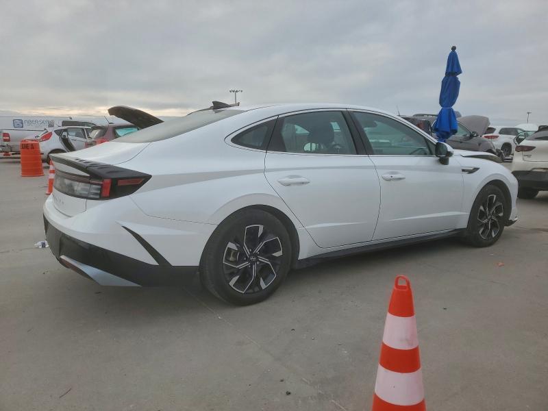 Фото 3 - HYUNDAI SONATA