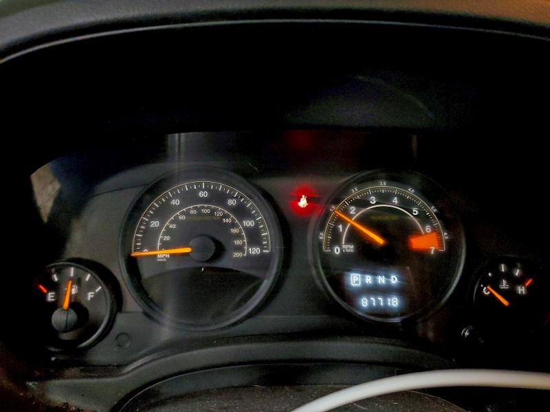 Фото 9 - JEEP PATRIOT