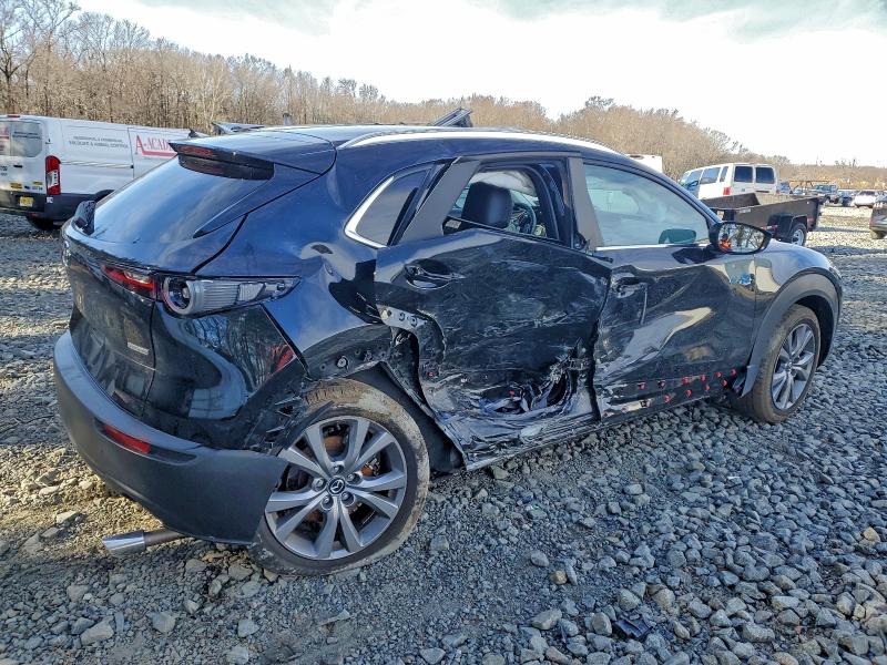 MAZDA CX30 2024 VIN 3MVDMBCM1RM676384