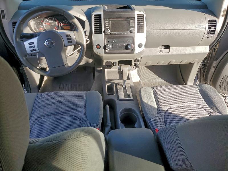 Фото 8 - NISSAN FRONTIER