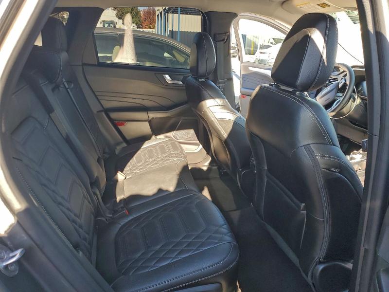 Фото 11 - FORD ESCAPE