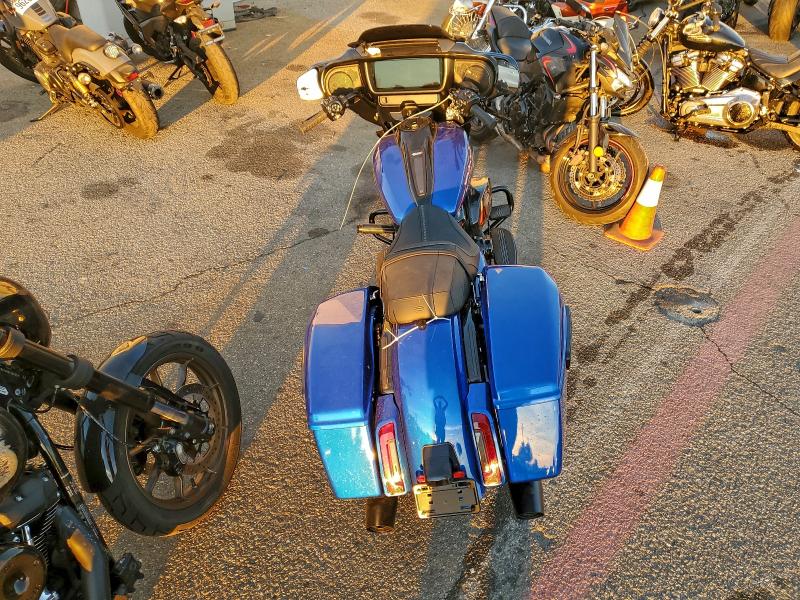 HARLEY-DAVIDSON FL 2024