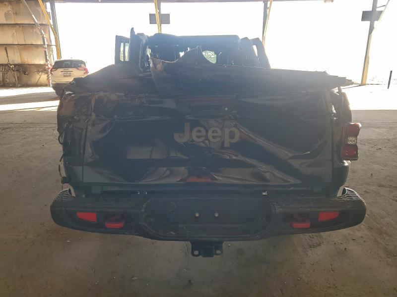 Фото 6 - JEEP GLADIATOR