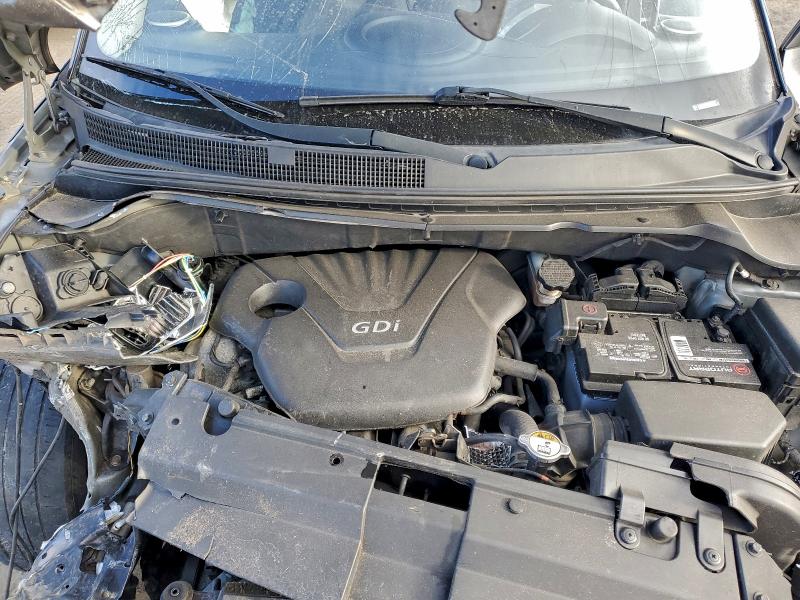 Фото 12 - KIA SOUL