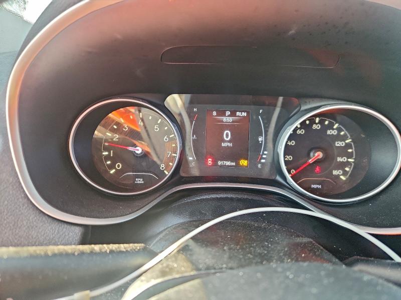 Фото 9 - JEEP COMPASS