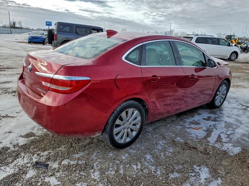 BUICK VERANO 2016 VIN 1G4PP5SK6G4120003