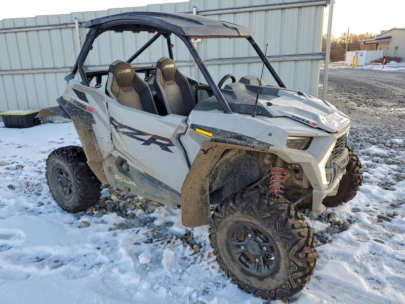 POLARIS RZR TRAIL 2022