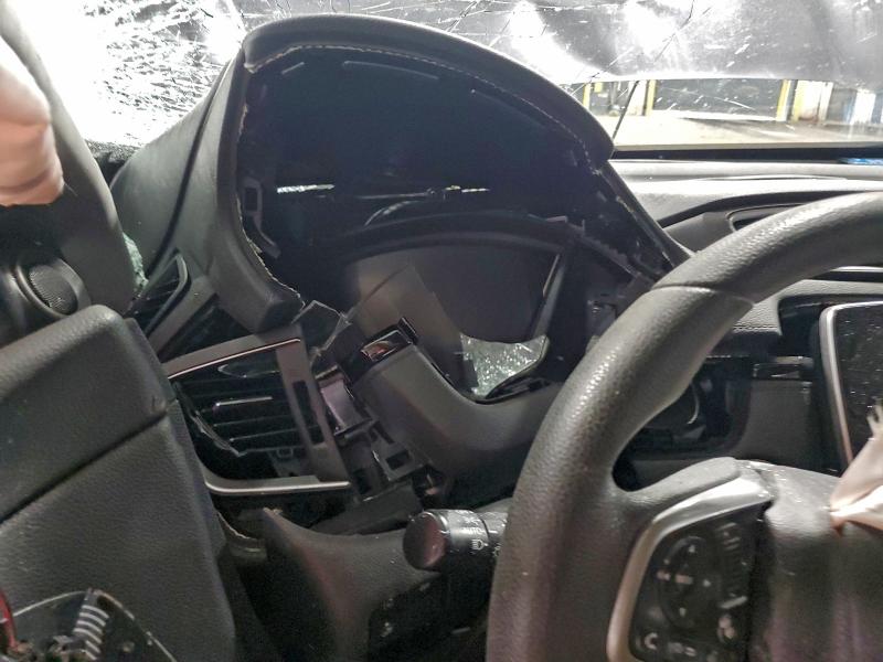 Фото 9 - HONDA CRV