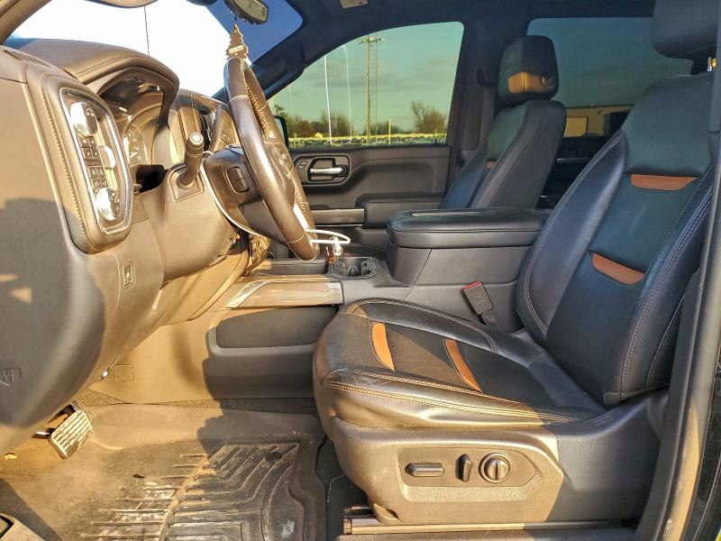 Фото 7 - GMC SIERRA